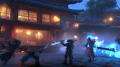 9月3日异域镇魂曲兑换码大放送，珍稀道具等你拿